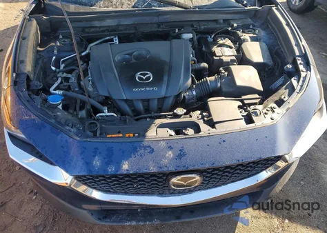 2021 Mazda Cx-30 from USA, damaged, VIN 3MVDMBAL2MM263554